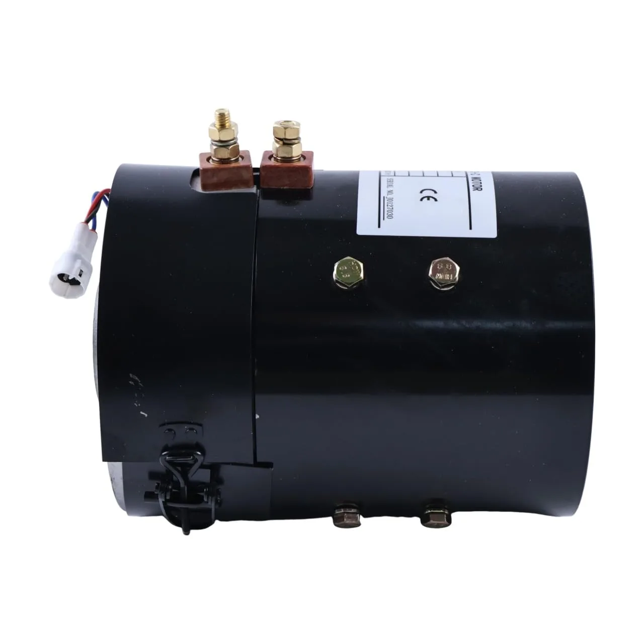 CarCore DM430-06 Motor for Yamaha G29, 48V 2.6kW