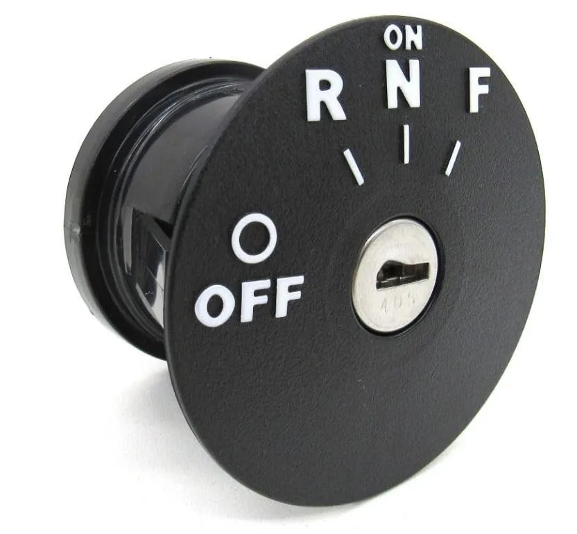 3G Key Switch for EZGO RXV Elite Lithium 2017-2025 image 2