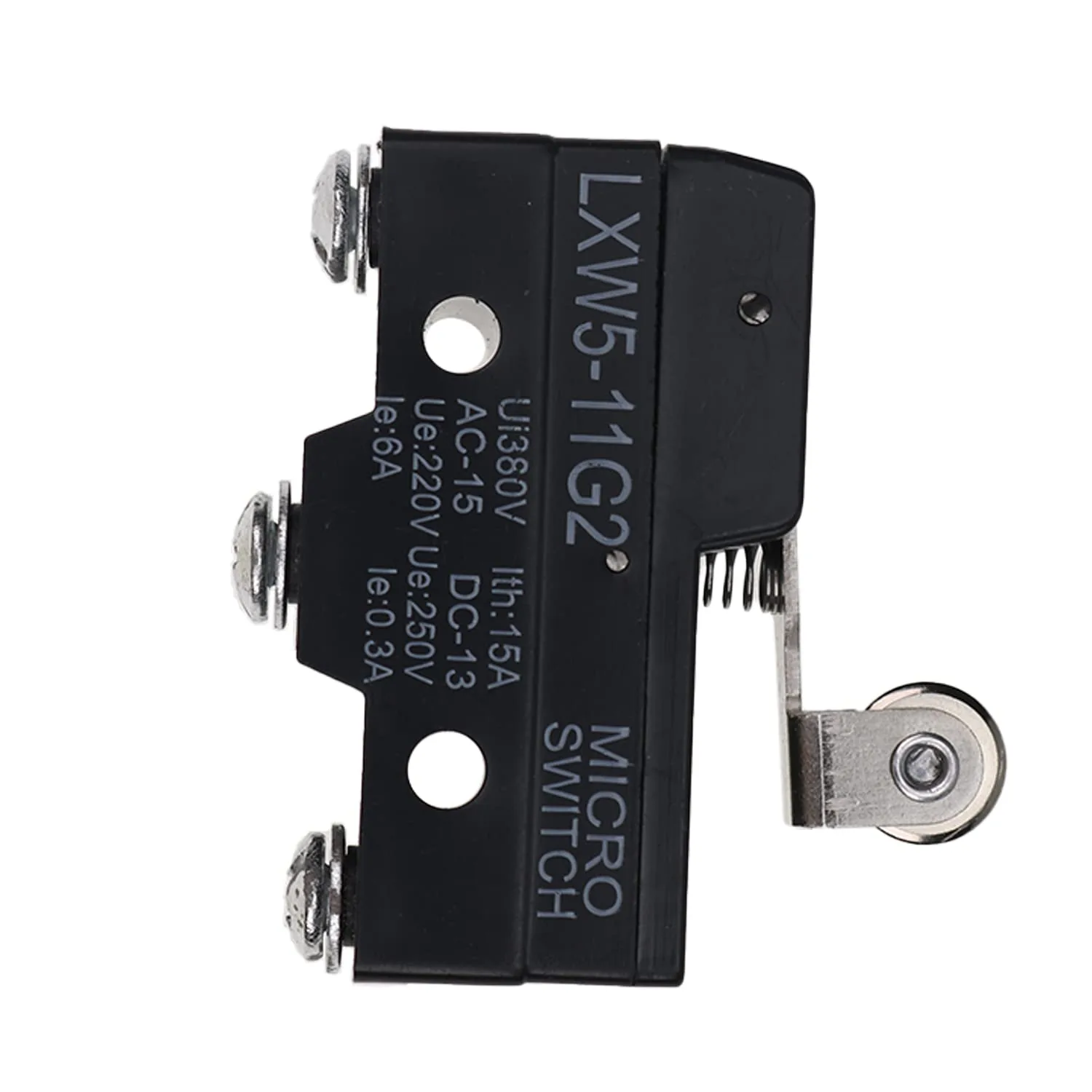 AIVWUMOT 10606G1 E-Z-GO Golf Cart Micro Switch image 2