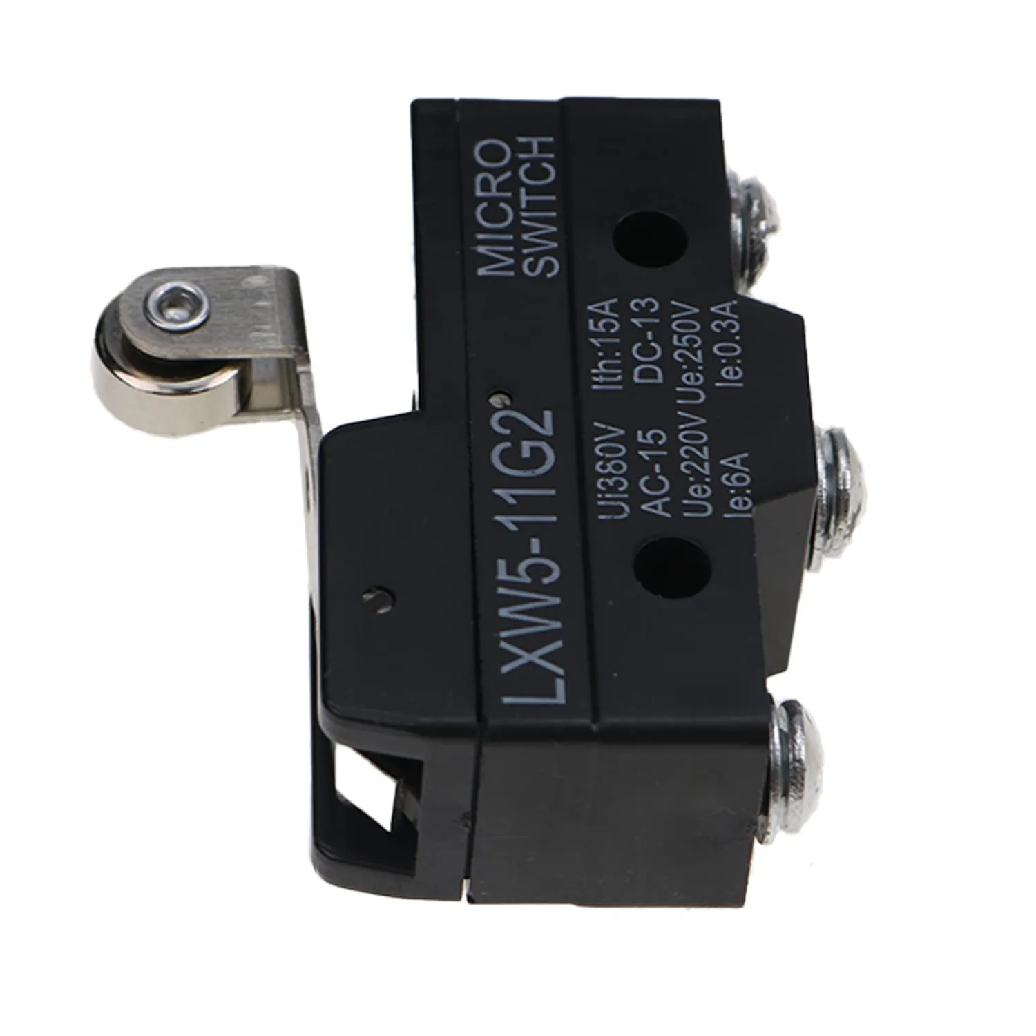 AIVWUMOT 10606G1 E-Z-GO Golf Cart Micro Switch image 3