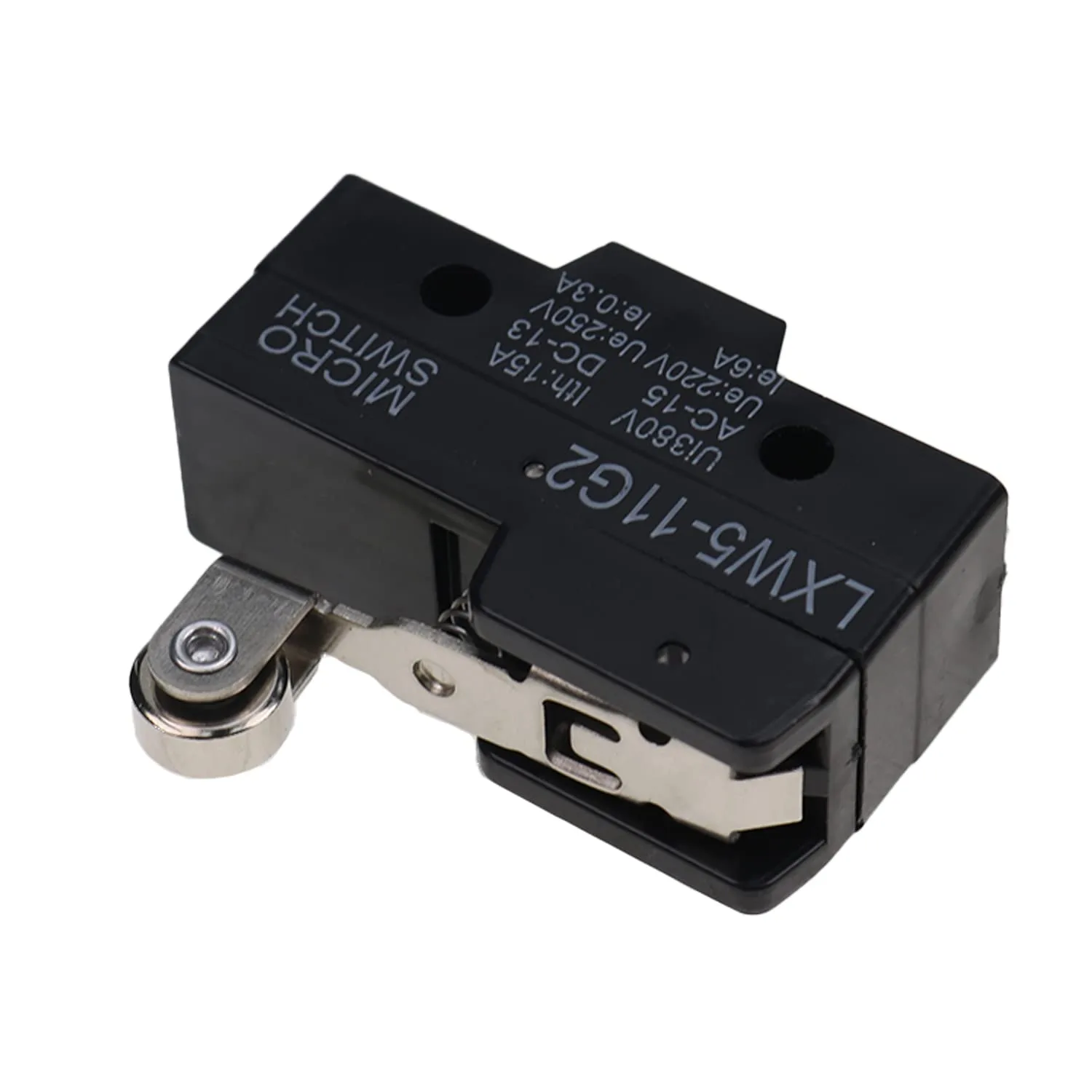 AIVWUMOT 10606G1 E-Z-GO Golf Cart Micro Switch image 4
