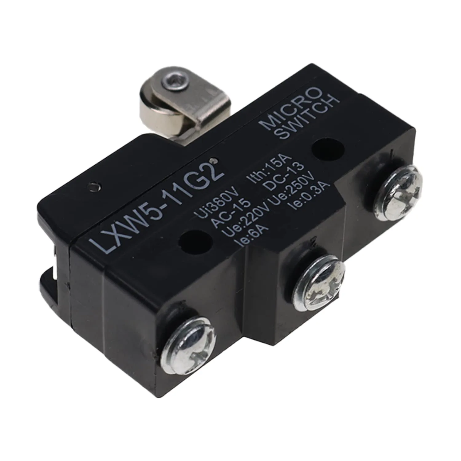 AIVWUMOT 10606G1 E-Z-GO Golf Cart Micro Switch