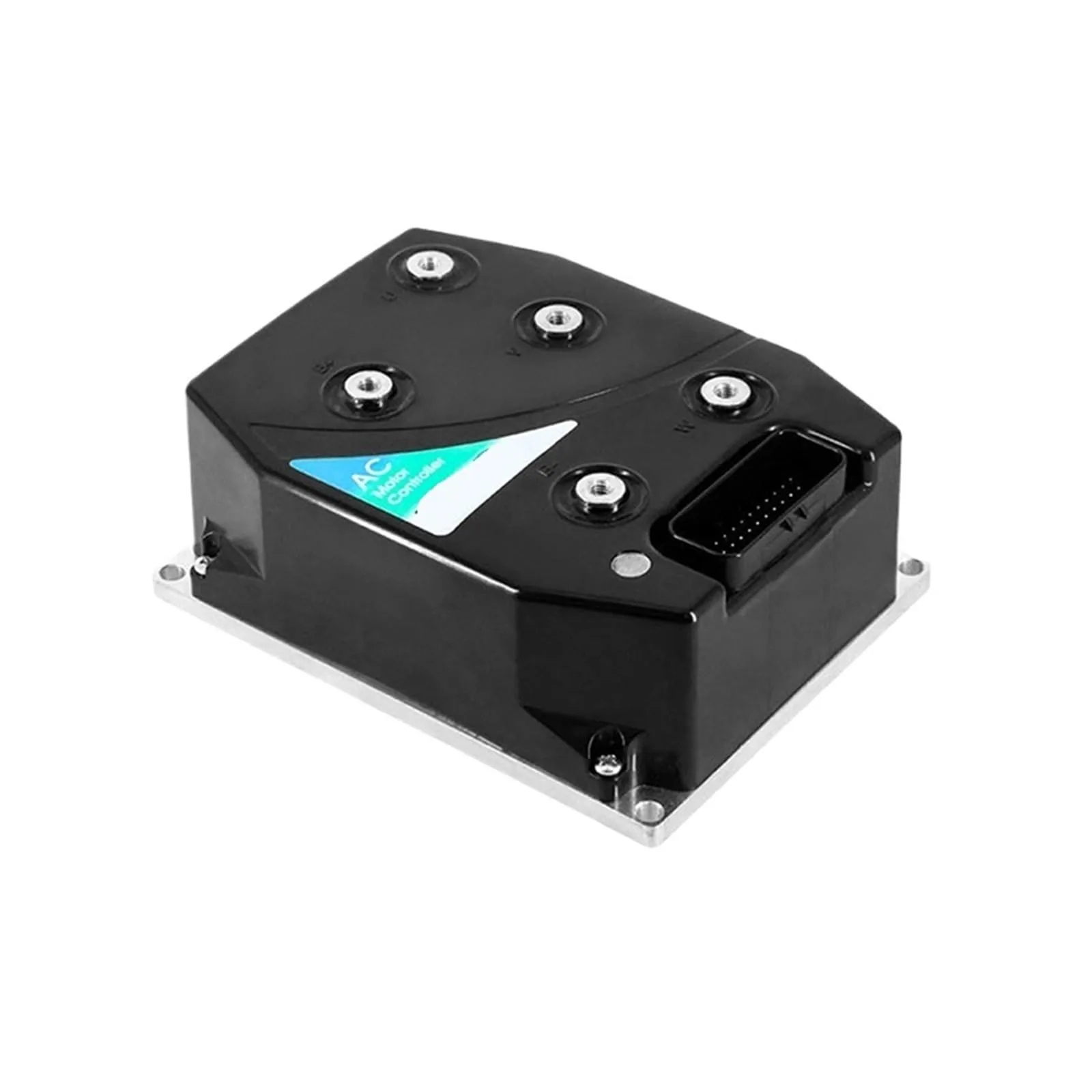 KINBZQ 1232E-2121 24V 250A AC Motor Controller image 3