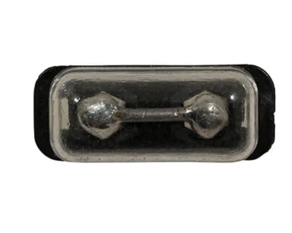 3G 48V Charger Receptacle Fuse for Club Car 1995-2006 image 2