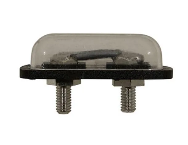 3G 48V Charger Receptacle Fuse for Club Car 1995-2006 image 3