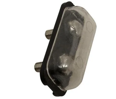 3G 48V Charger Receptacle Fuse for Club Car 1995-2006 image 4