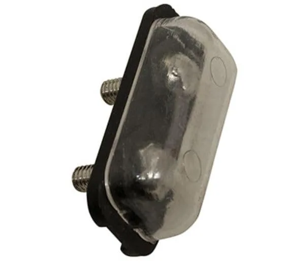 3G 48V Charger Receptacle Fuse for Club Car 1995-2006