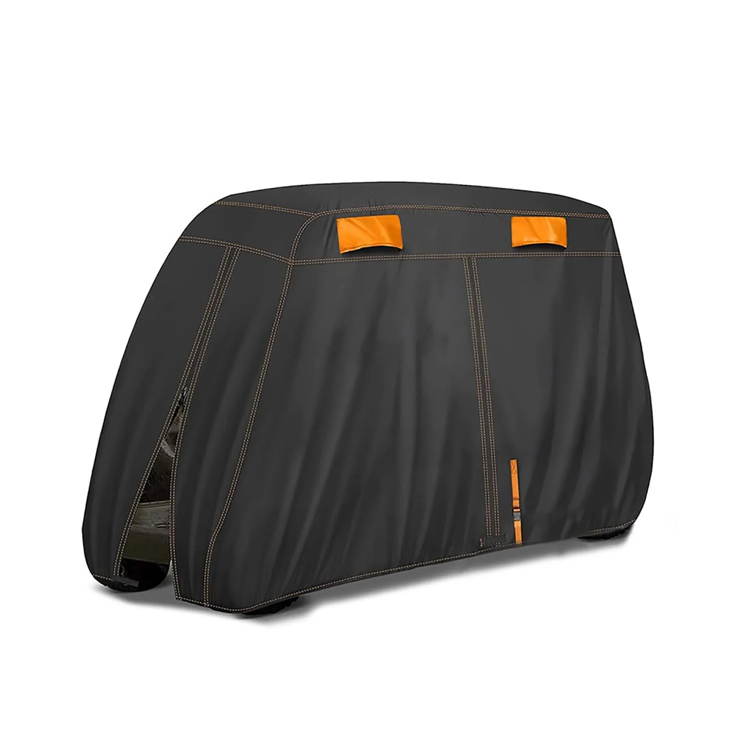 Lmalfmiad Cover for TEKO EV Trophy 4-Seater 2025-2026 image 2
