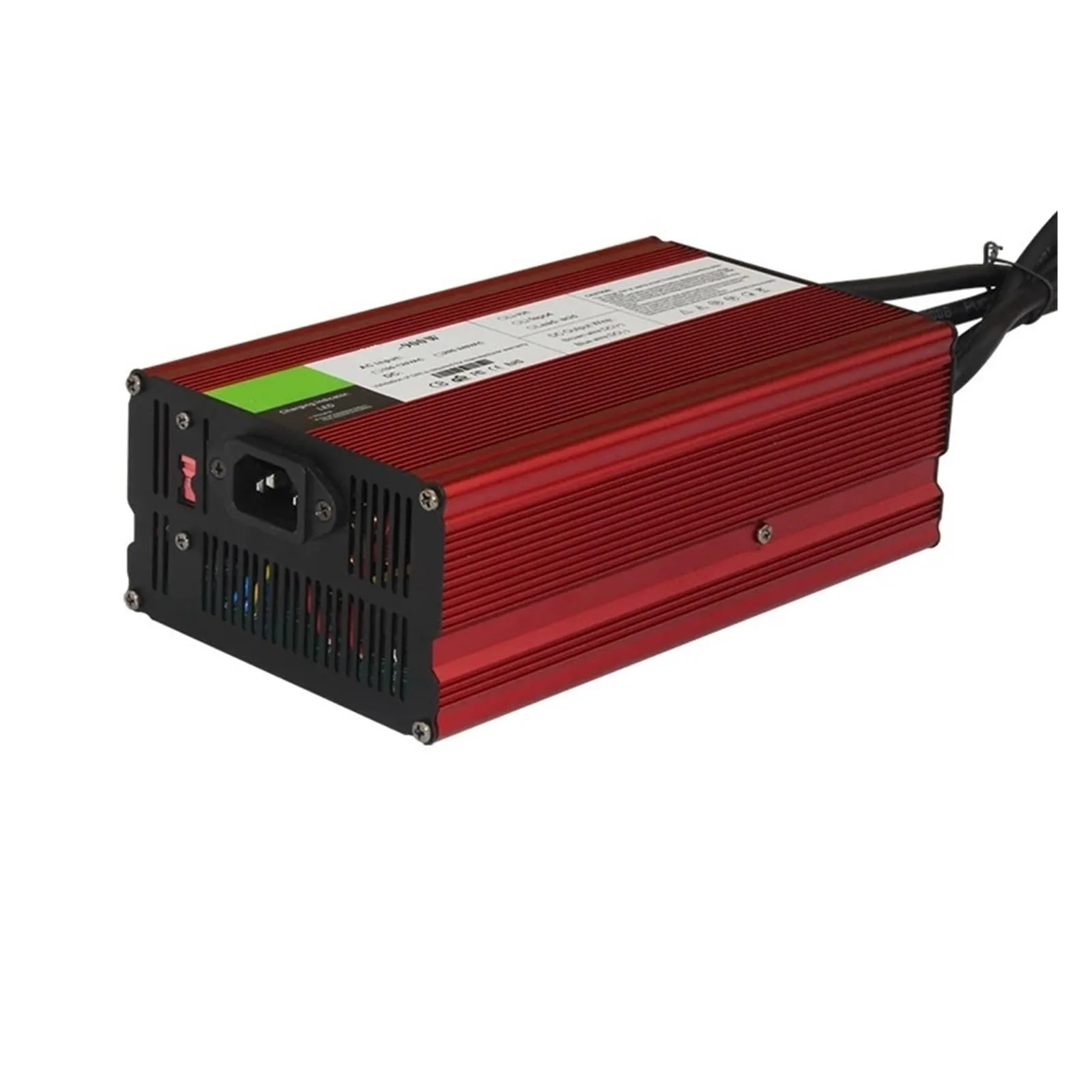 dzltyx WATE-900W 36V 20A Golf Cart Charger image 4