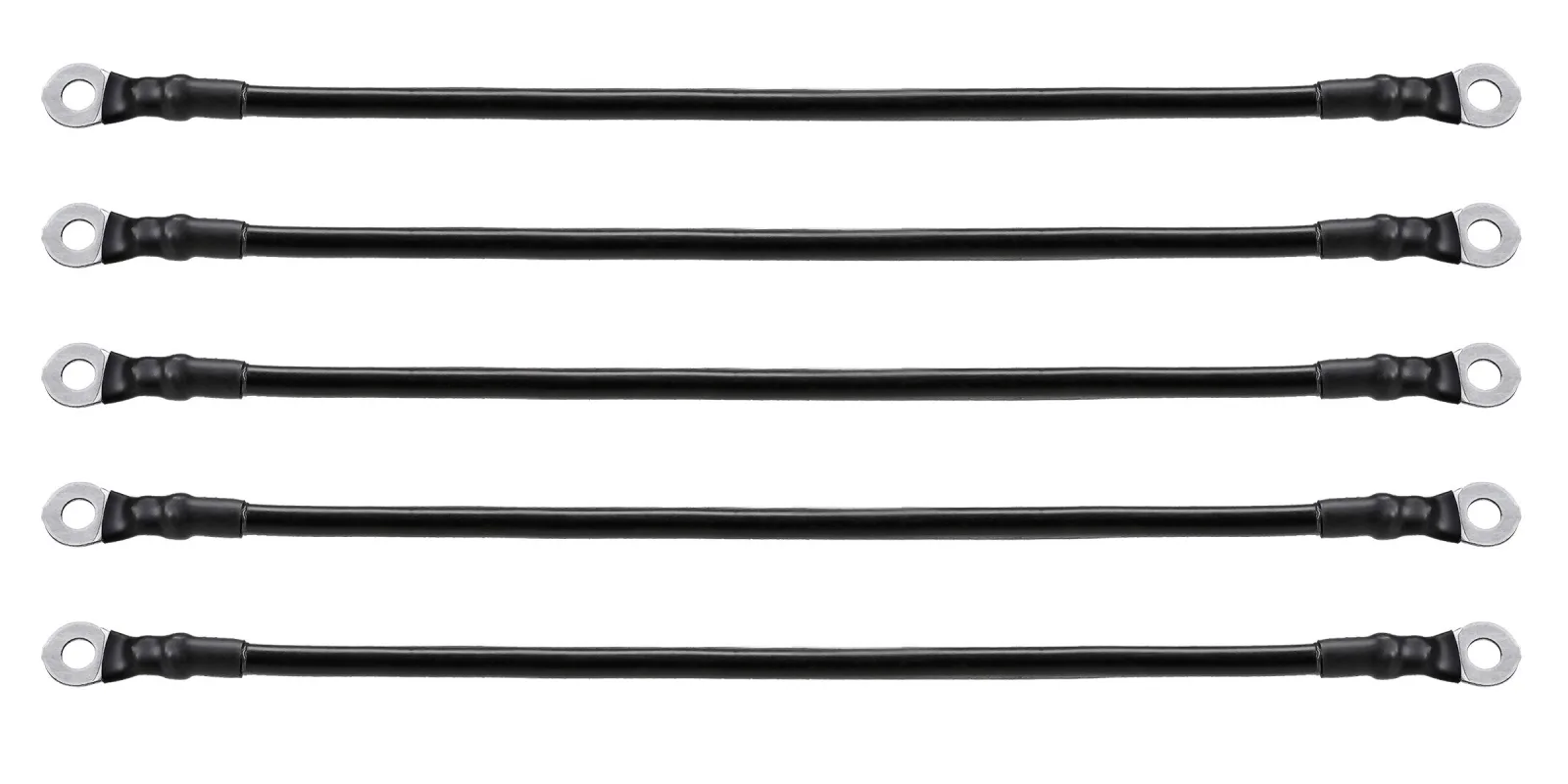 Club Car DS 48V Battery Cable Set BAT-1002A