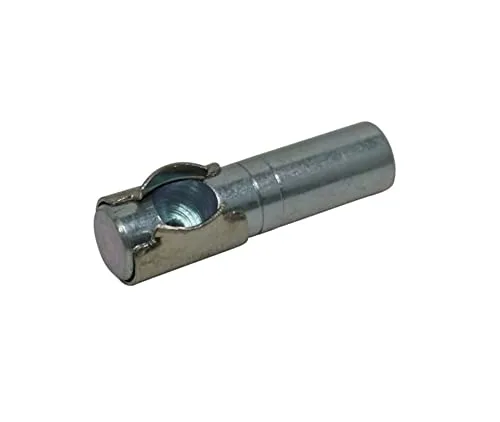 3G 1/4-28 Ball Joint for Club Car DS Golf Carts