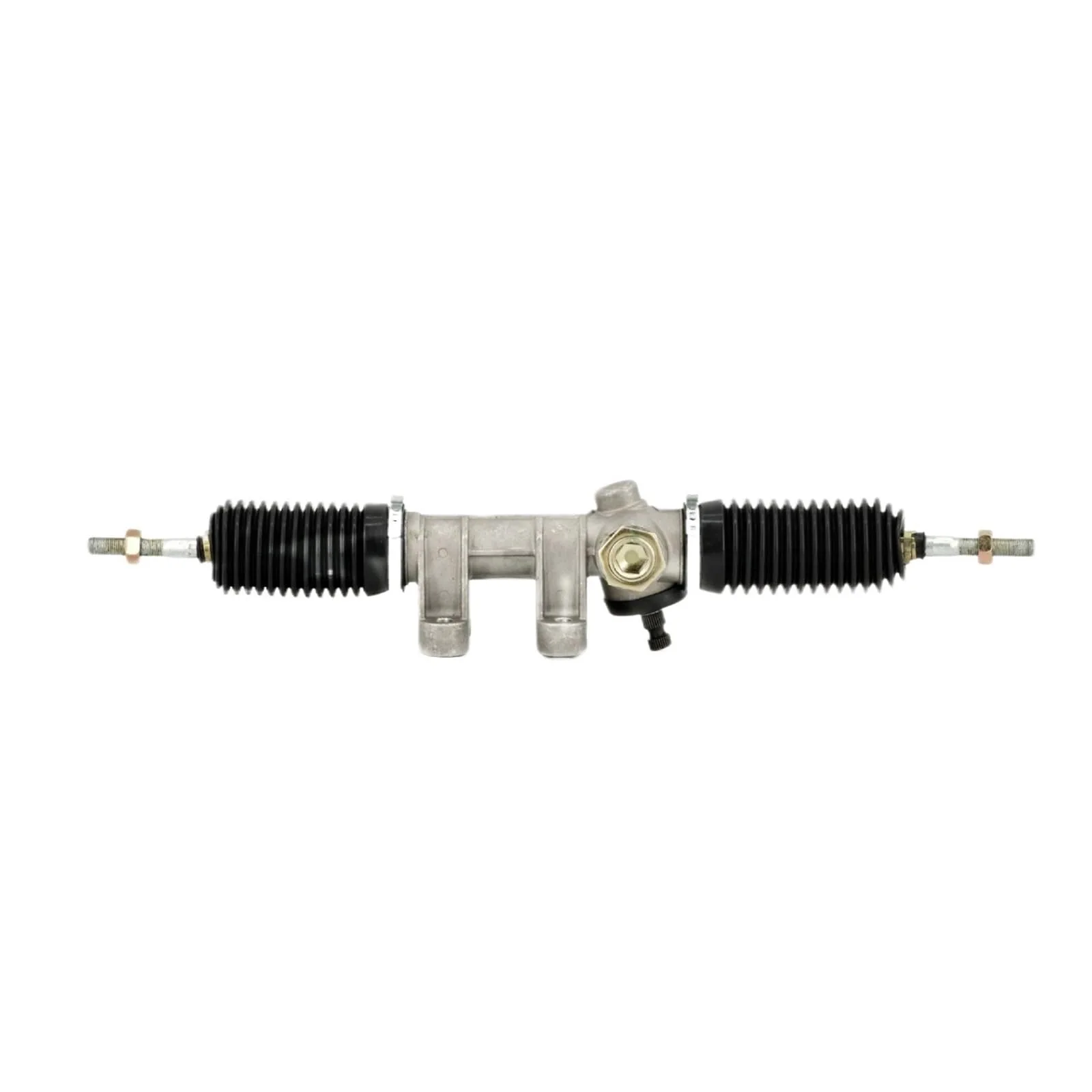 QIJUQKXI G22 Golf Cart Steering Gear Assembly