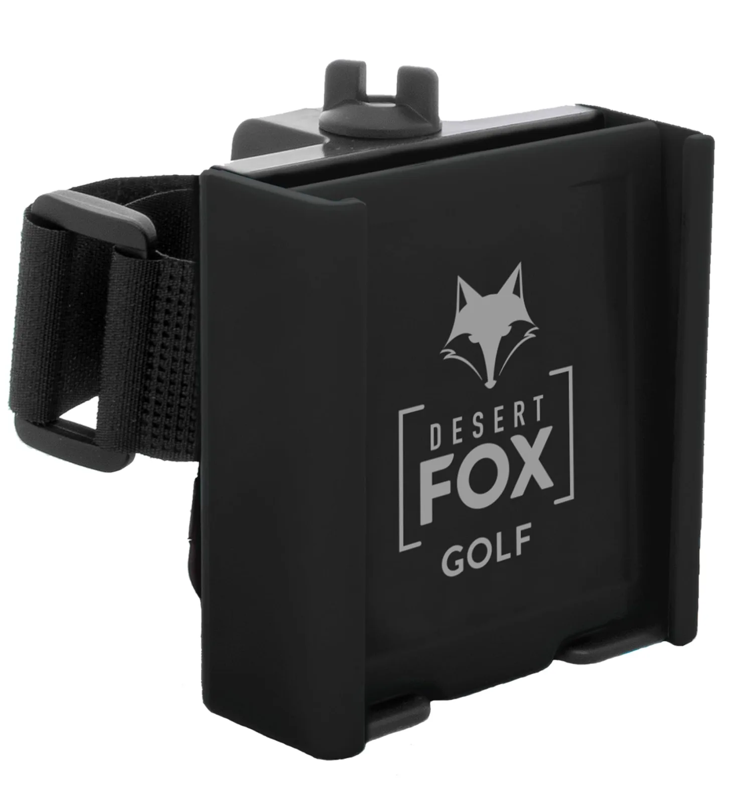 DESERT FOX GOLF Golf Cart Phone Holder DESERTFOX-PC211D-RB2 image 3