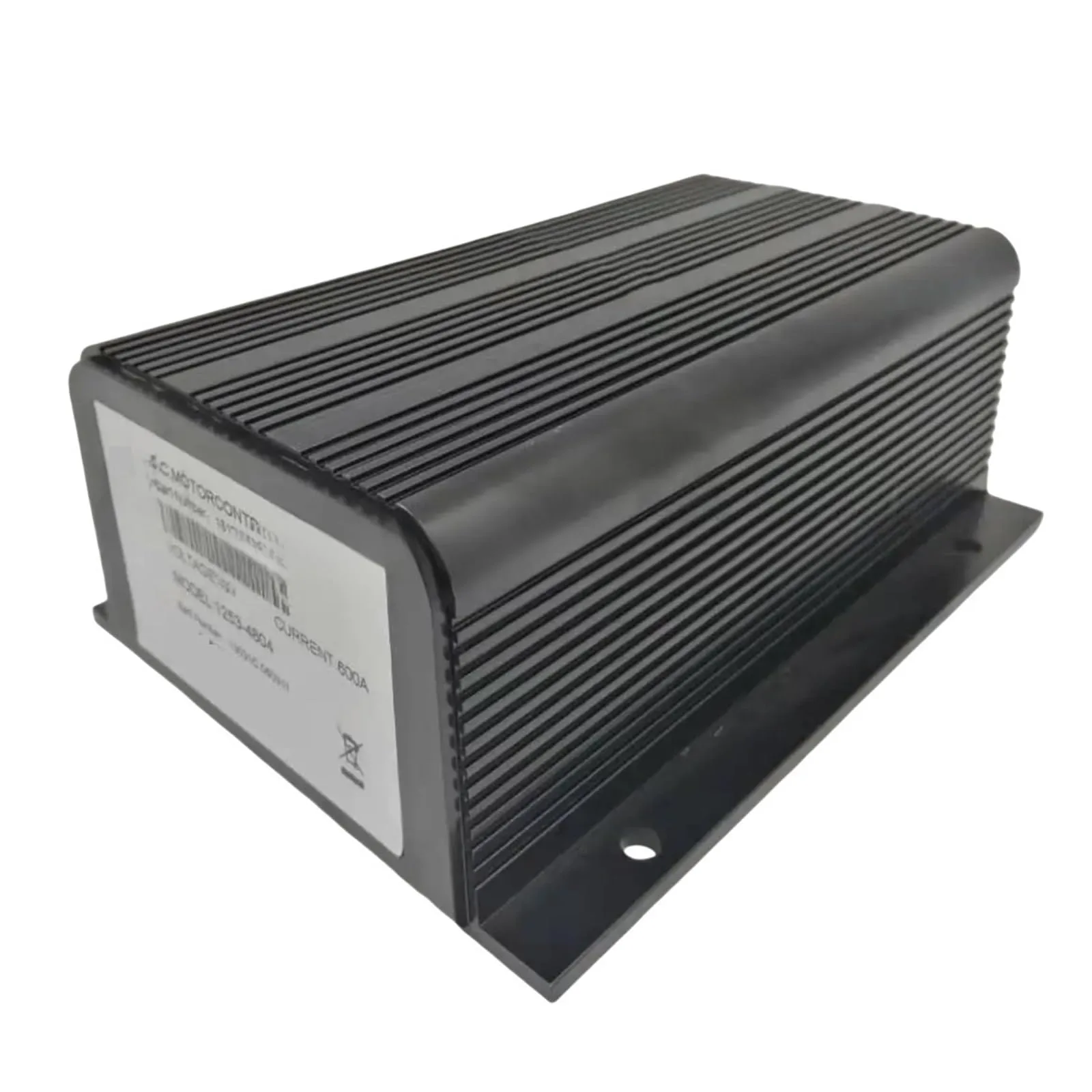 CAARLA 48V 600A Golf Cart Motor Speed Controller