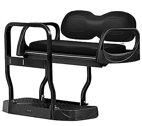 ACED Parts DoubleTake Max 5+ Rear Seat Kit for Club Car DS