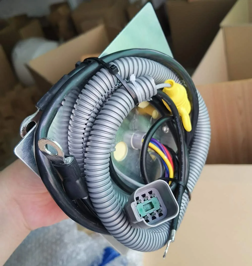 Dr.Acces Club Car DS 48V OBC with 6-Pin Plug image 4