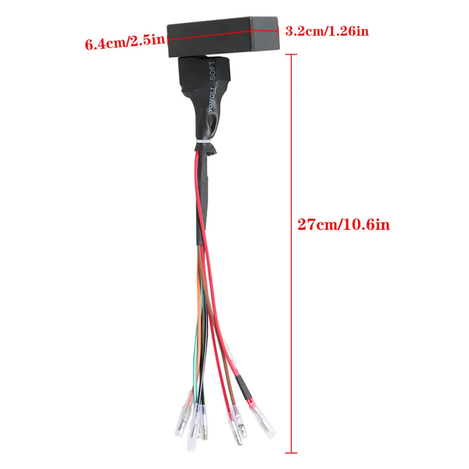 ANTUKO Box Igniter for G1 G3 Golf Carts J10-85540-20-00 image 2