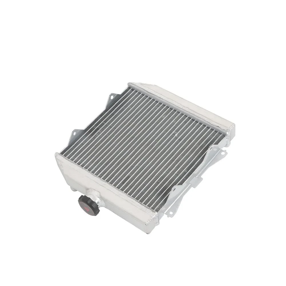 Generic Aluminum Radiator for Honda TRX420/TRX500 2014-2017