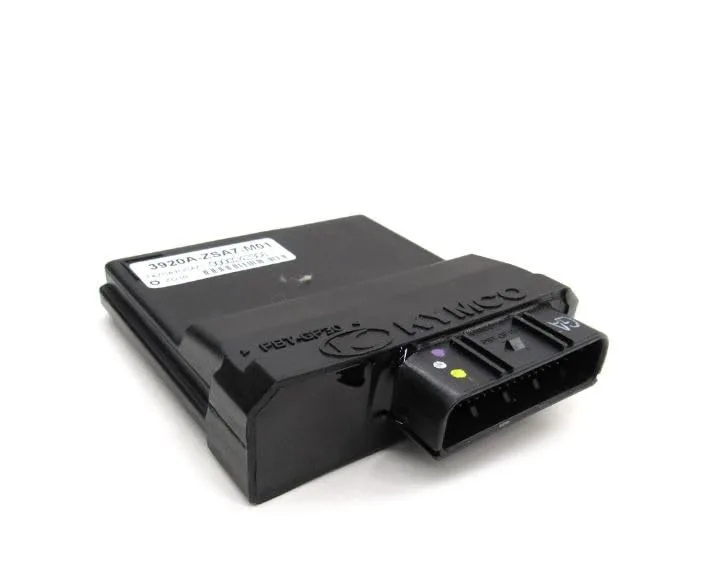 3G EFI Electronic Control Unit (ECU) for E-Z-GO EX1 — Parts:684128