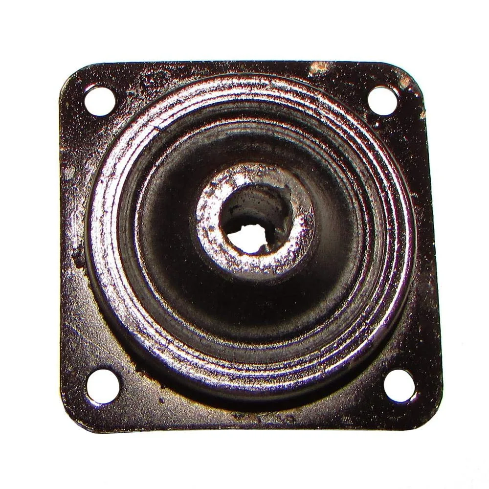 Golf Cart Motor Engine Mount 16228-67 for Harley-Davidson image 2