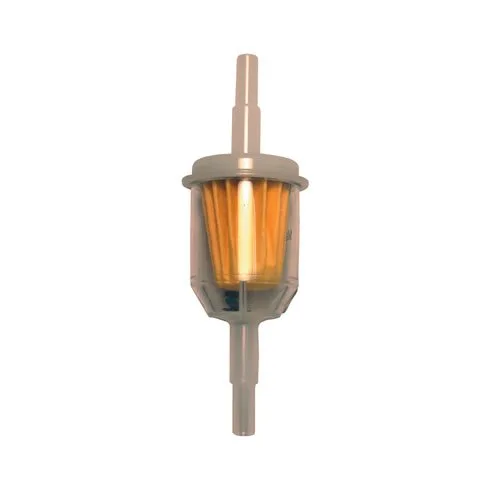 Kohler Inline Fuel Filter for E-Z-GO Gas Golf Carts