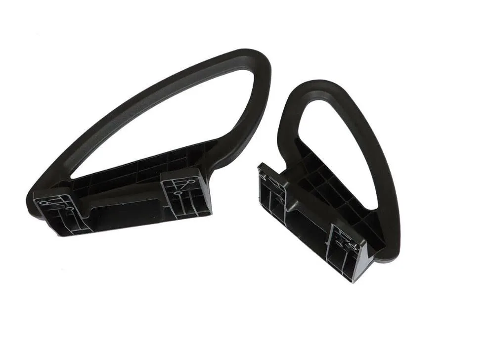 3G Hip Restraints for Club Car Precedent & Tempo 2012+ image 2