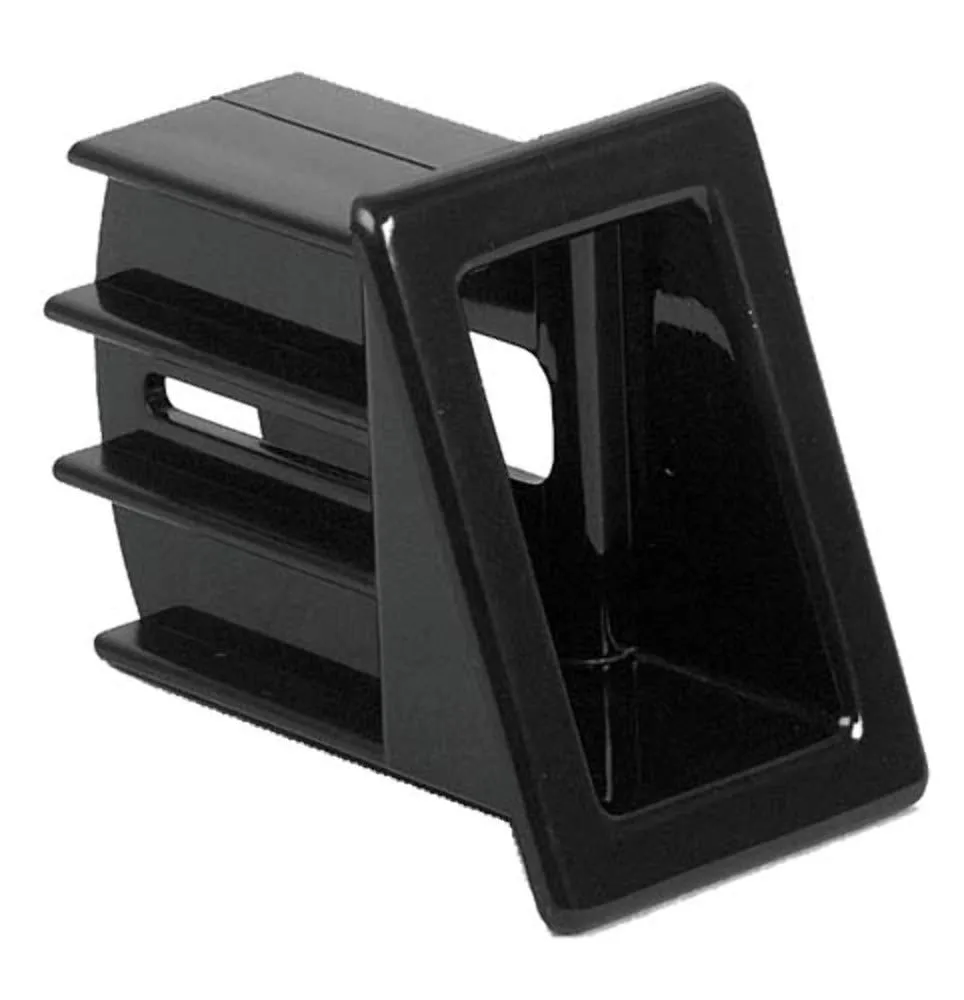 Performance Plus Carts SB50 Charge Receptacle Bezel 1225