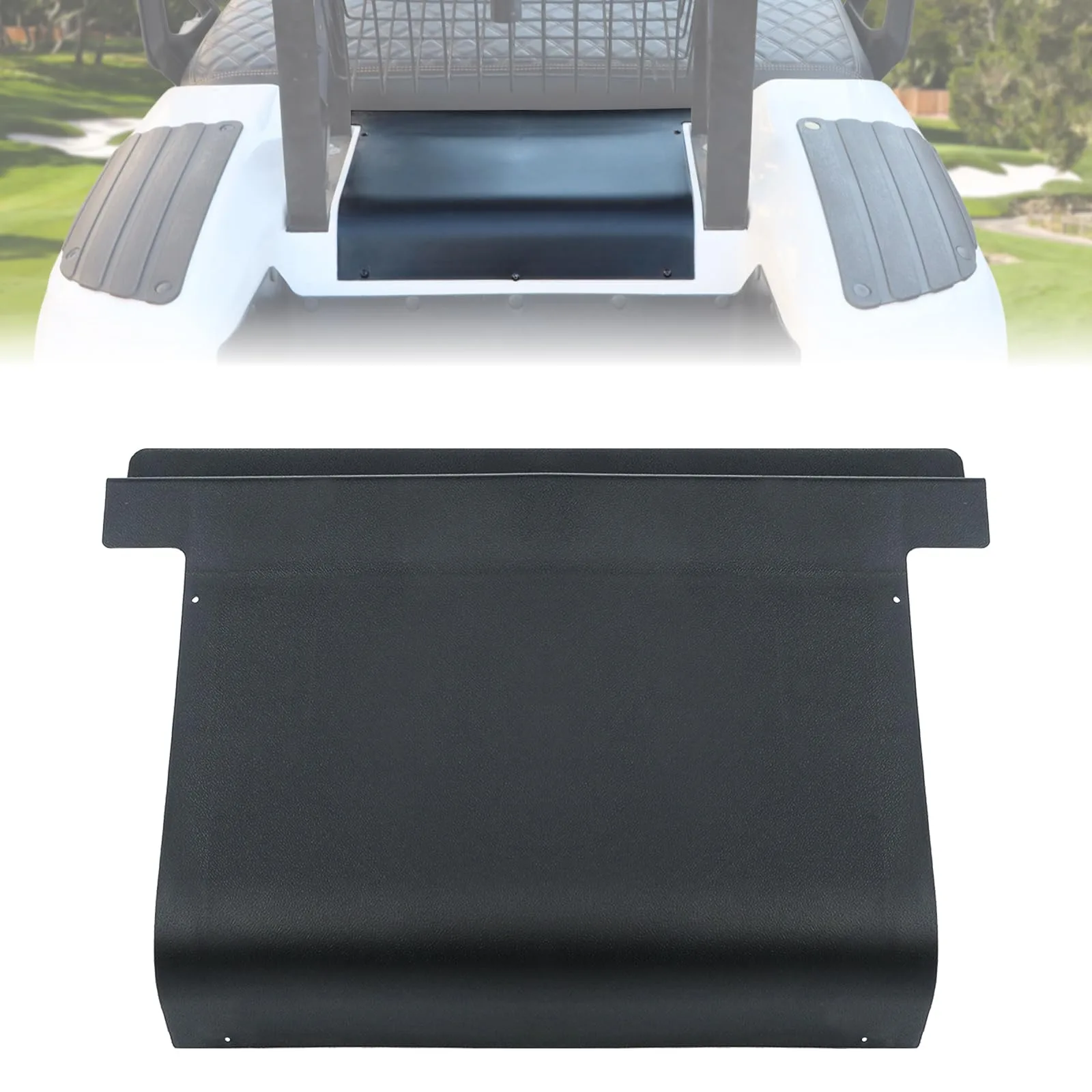 CYOOYC E-Z-GO TXT Rear Access Panel 71320-G01