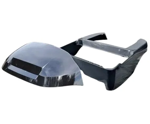 Sourcefy Rear Body and Front Cowl Set for Club Car Precedent