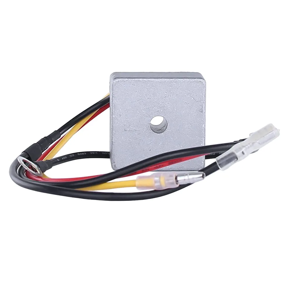 Generic Regulator Generator Kit for E-Z-GO Golf Carts