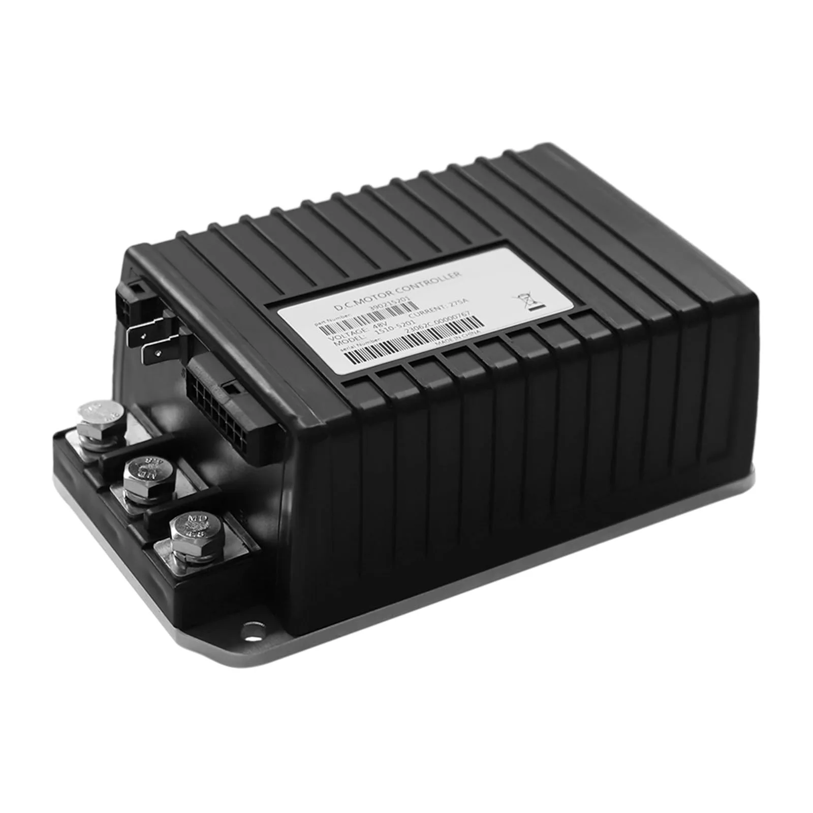 GJsrySFH 1510-5201 48V Motor Controller for Club Car Precedent image 2
