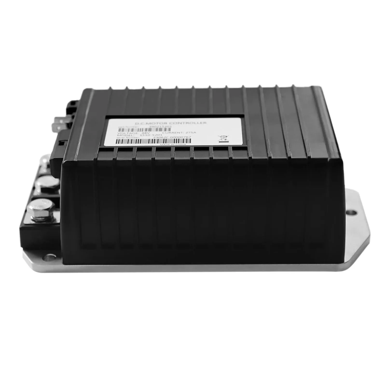 GJsrySFH 1510-5201 48V Motor Controller for Club Car Precedent image 3