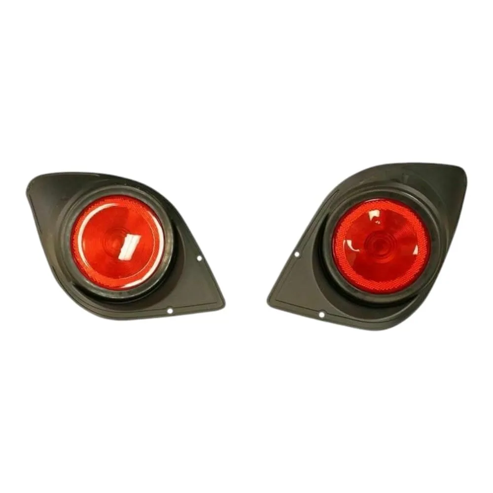 Generic Tail Light Set for Yamaha Drive Golf Cart
