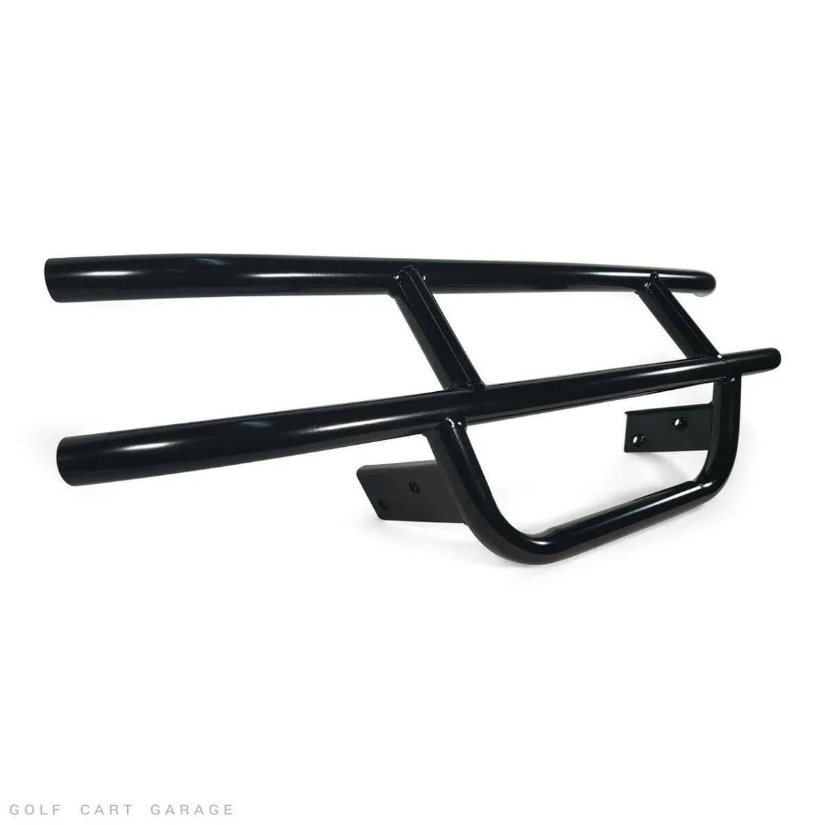 RHOX BG-122 Front Brush Guard for Club Car Precedent image 2