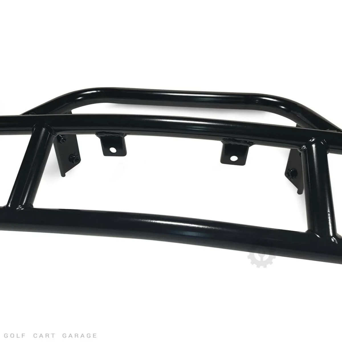 RHOX BG-122 Front Brush Guard for Club Car Precedent image 4