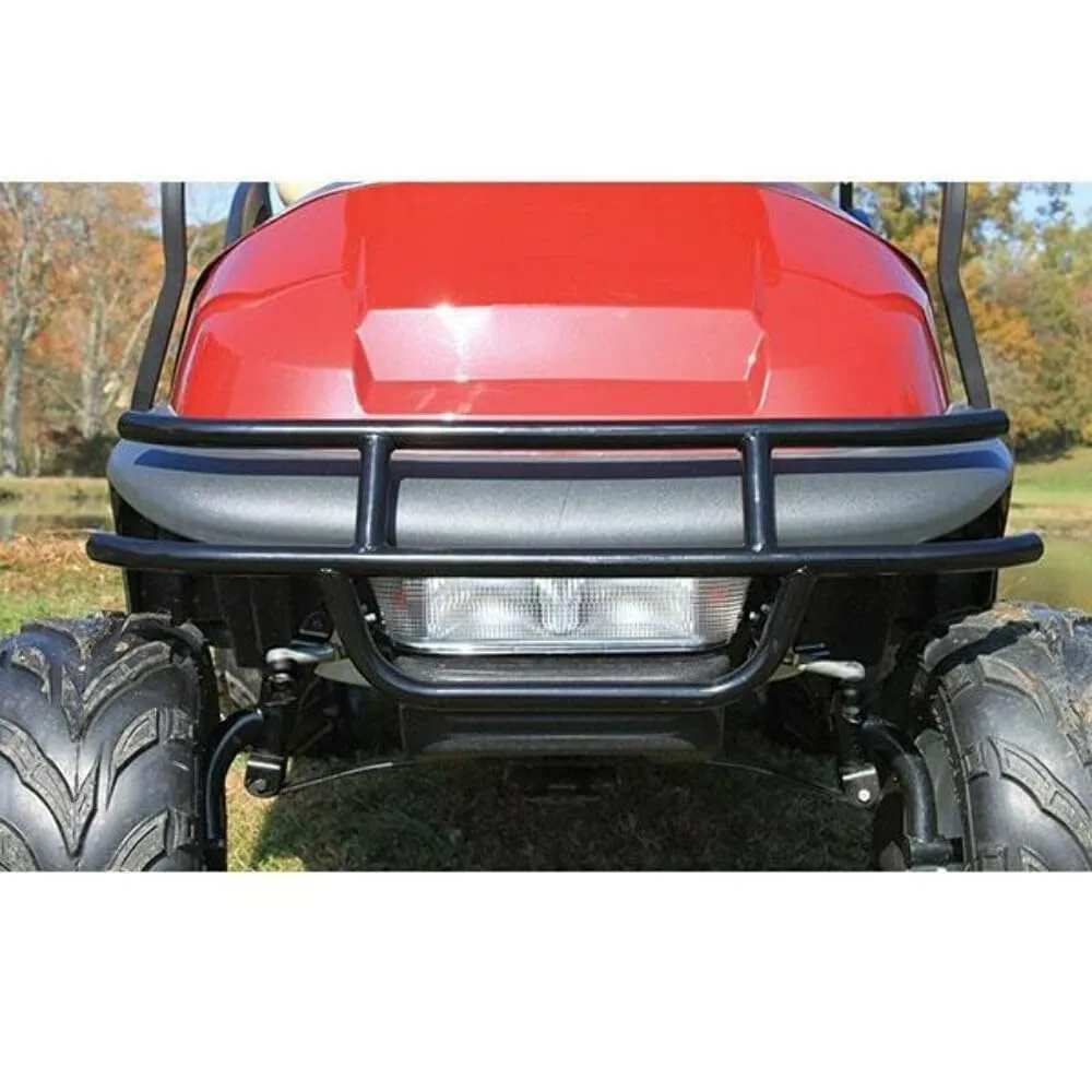 RHOX BG-122 Front Brush Guard for Club Car Precedent