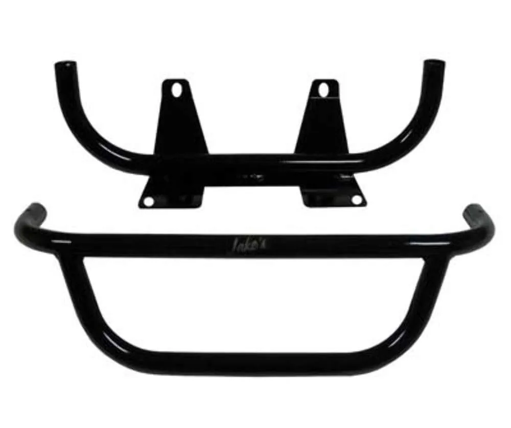 Jake's 7418 Front Bumper for Club Car Precedent