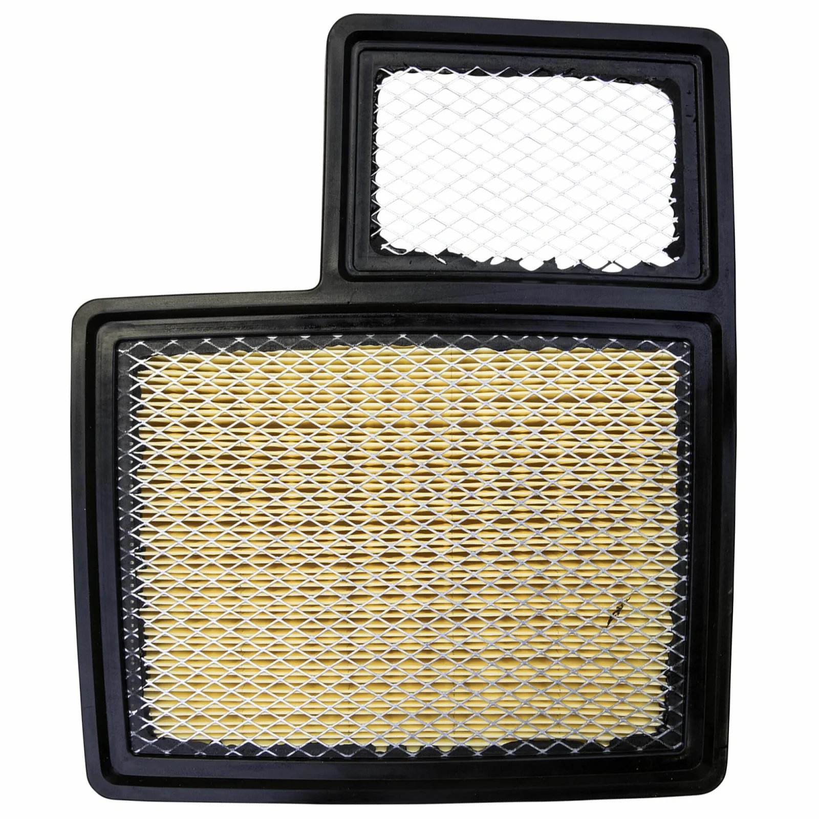 Performance Plus Carts Flat Panel Air Filter for Yamaha Drive2 (22-059) image 2