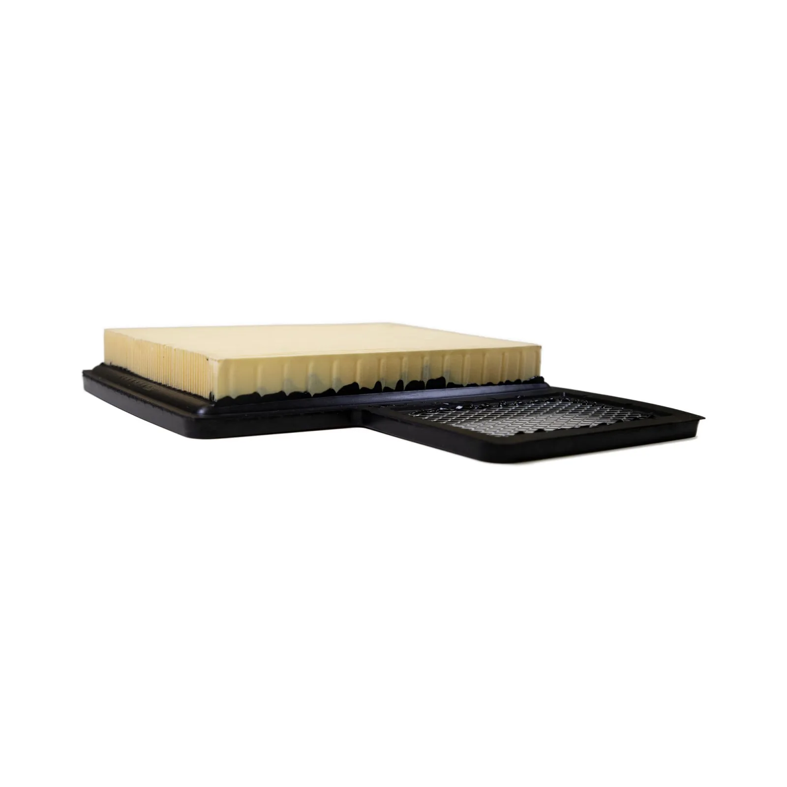Performance Plus Carts Flat Panel Air Filter for Yamaha Drive2 (22-059) image 3