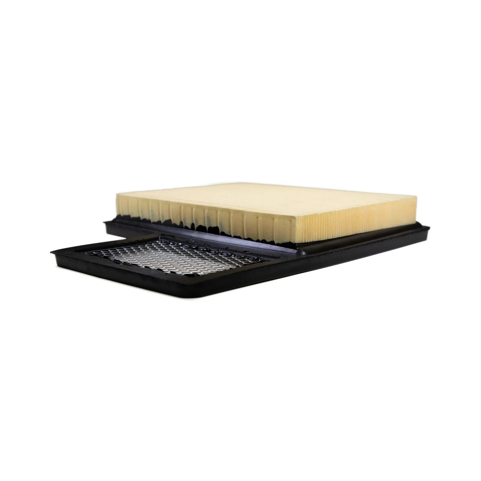 Performance Plus Carts Flat Panel Air Filter for Yamaha Drive2 (22-059) image 4