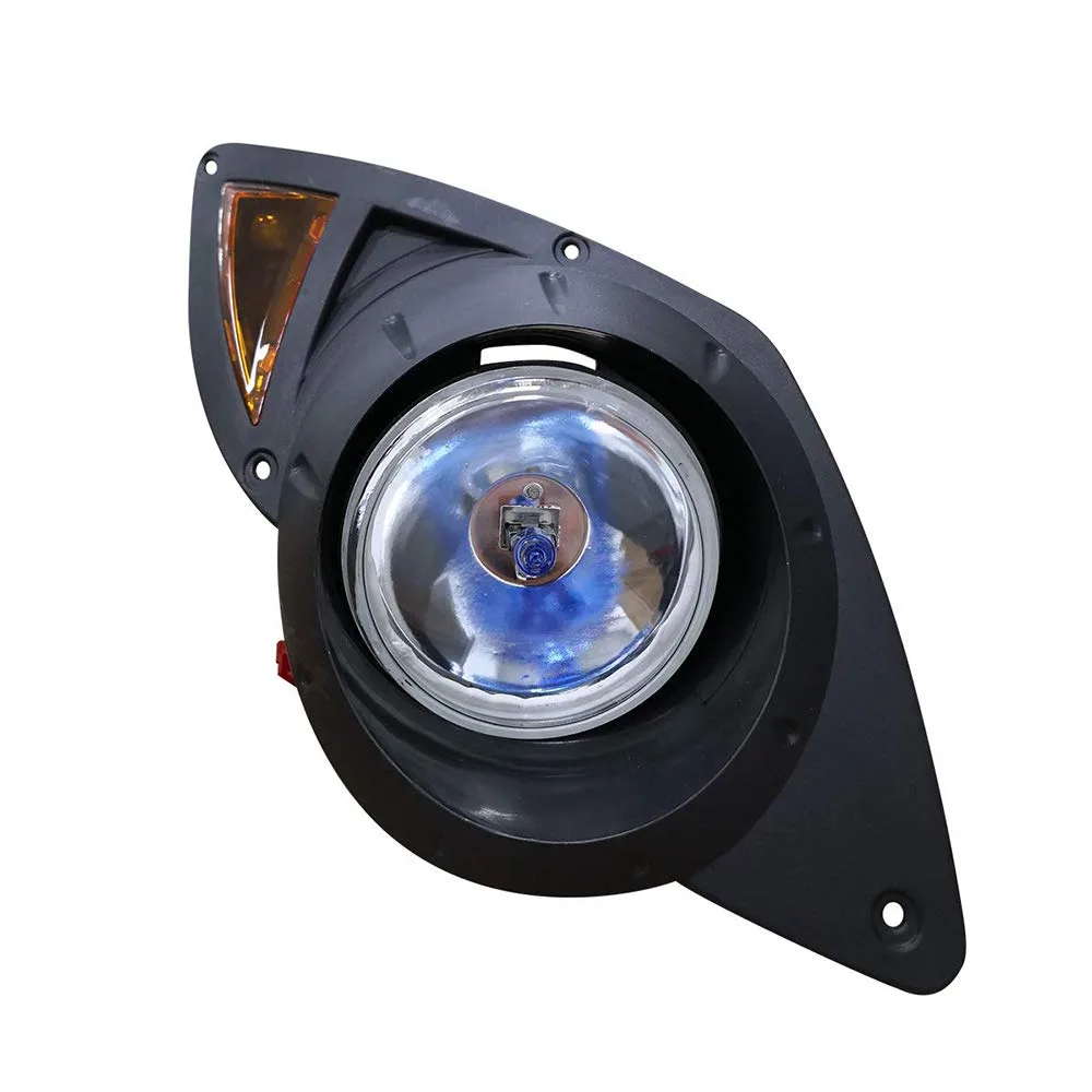 Drive Up LED Headlights for Yamaha G29 2007-2016 image 2