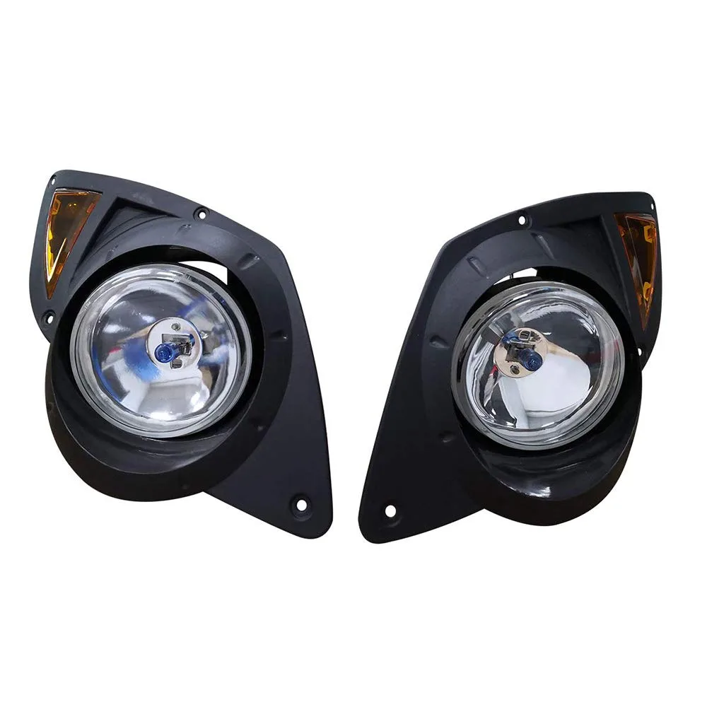 Drive Up LED Headlights for Yamaha G29 2007-2016