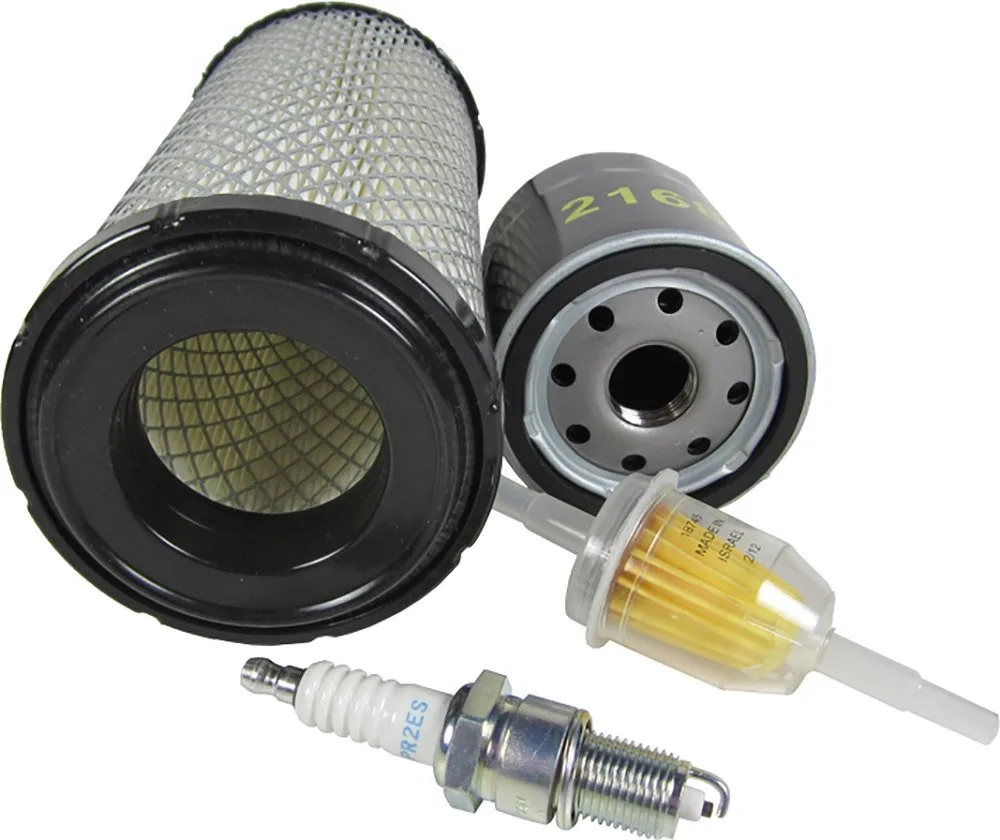 Golf Cart King Tune-Up Kit for E-Z-GO RXV Gas Golf Cart image 2