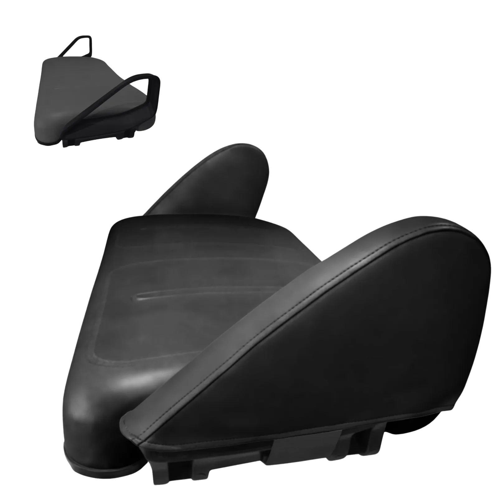 Cart Buddy Armrest Covers for E-Z-GO TXT Golf Carts