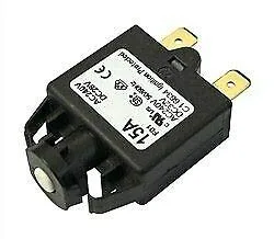 REVENGE CGR-128 AC Circuit Breaker for Club Car PowerDrive 3