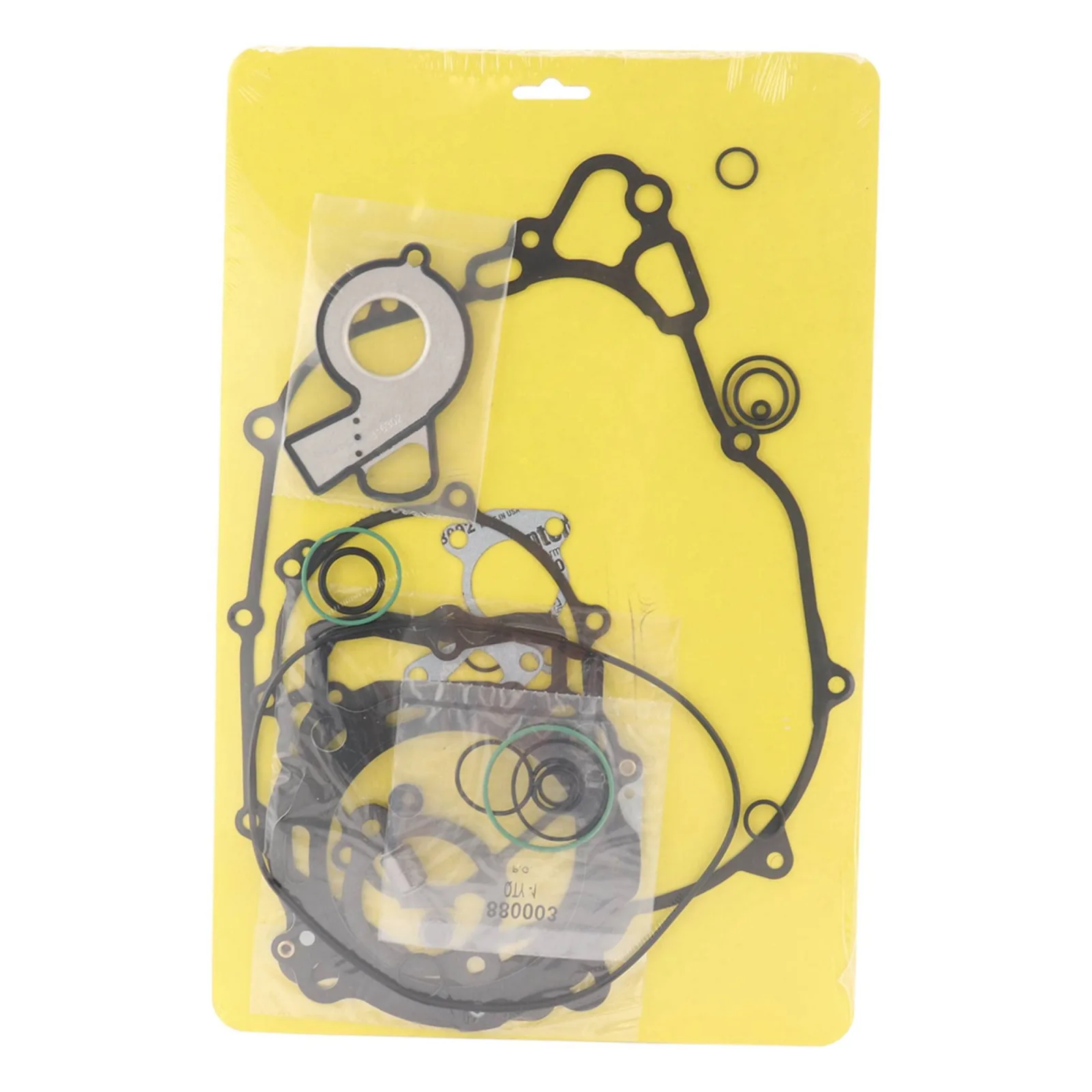 Red Hawk SPN-0041 Front End Repair Kit for Club Car DS (1993+) image 3