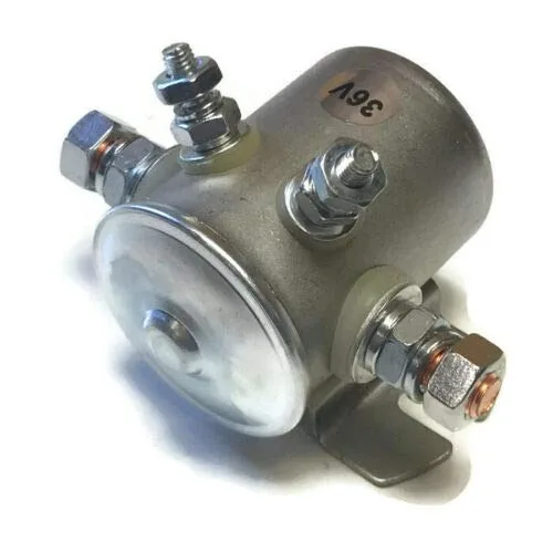 Vital All-Terrain 36V Solenoid for E-Z-GO Golf Carts