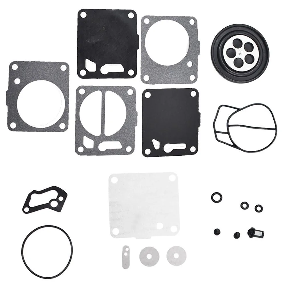 Generic Carburetor Rebuild Kit for Sea-Doo Mod-G33S-849