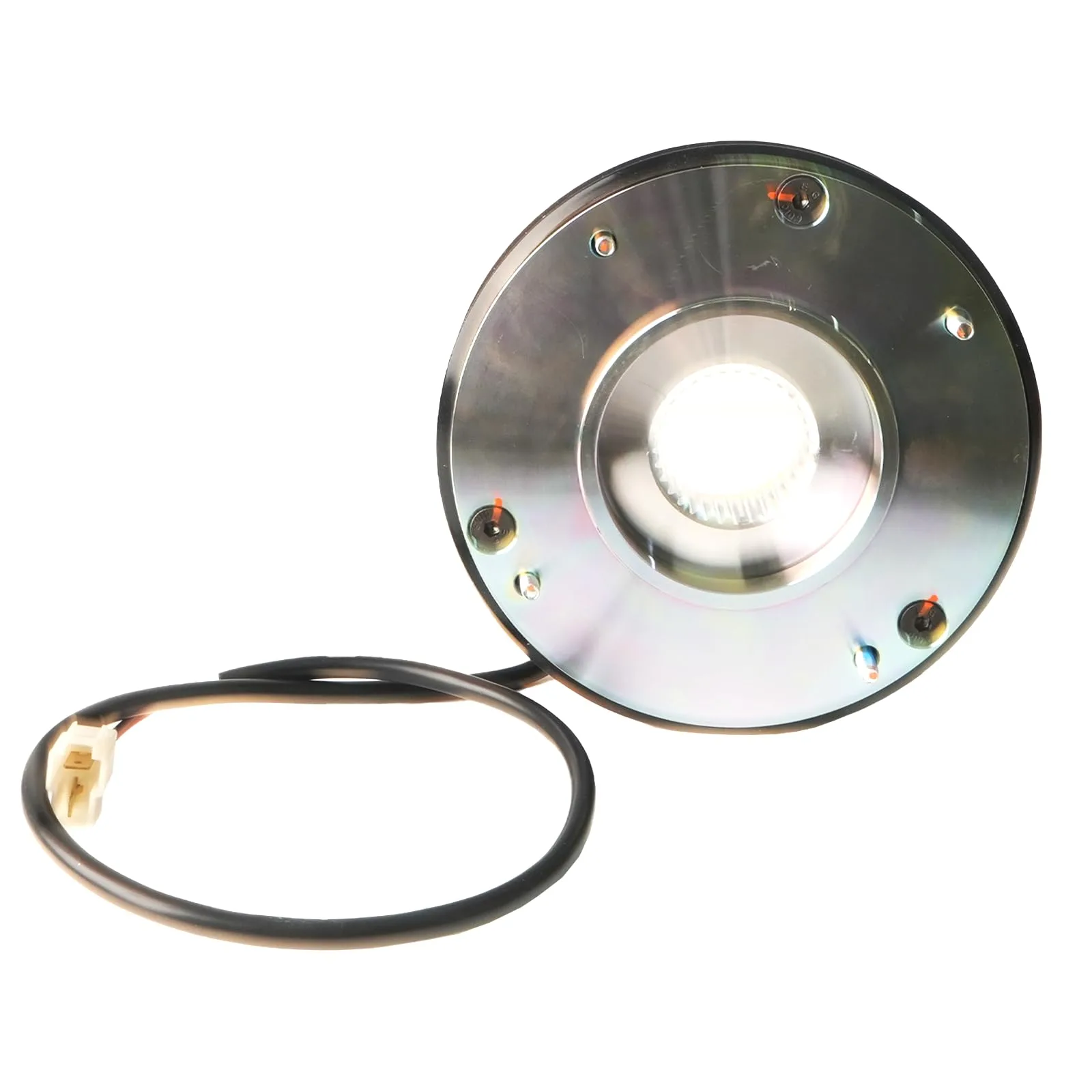 JewtWoki 12V 40W Golf Cart Motor Brake 45712D-F-L0.52