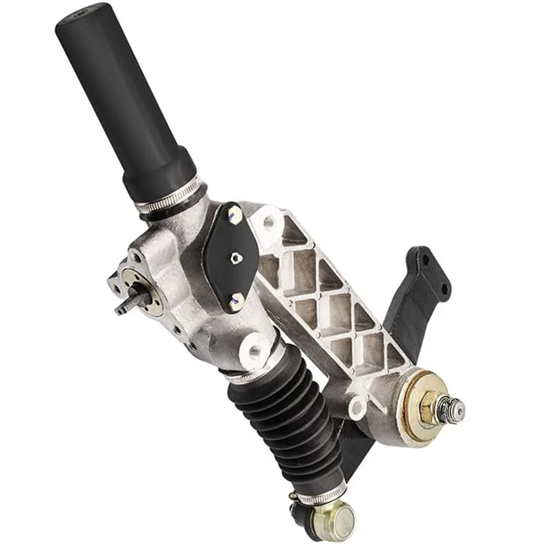 Golf Cart Steering Gear Box Assembly, 1994-2001 image 3